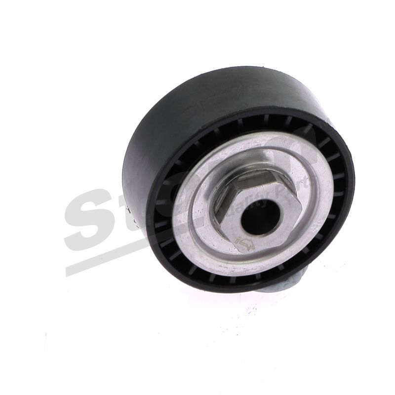 Poulie de tension, courroie trapézoïdale à nervures STORM QUALITY PARTS 88598