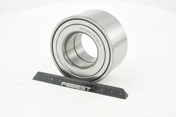 FEBEST DAC38760043 Wheel Bearing