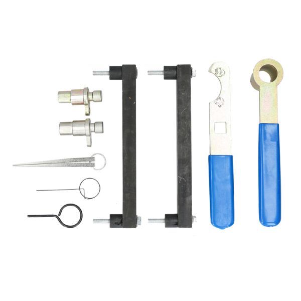 reguleerimistööristade komplekt, gaasijaotusfaasid, KS TOOLS BT593250