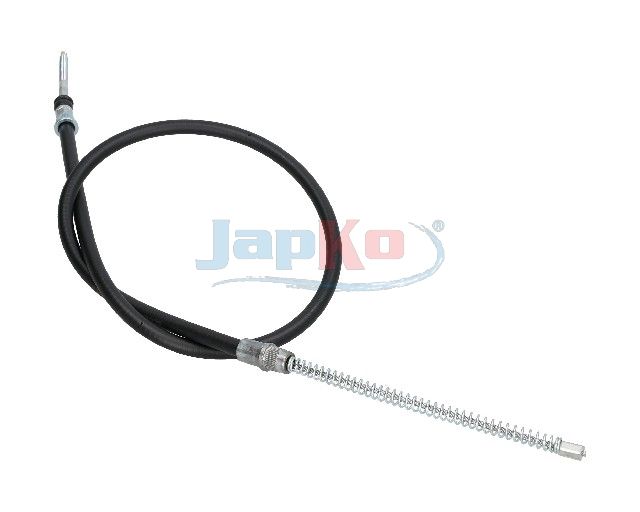 Tross, seisupidur, JAPKO...