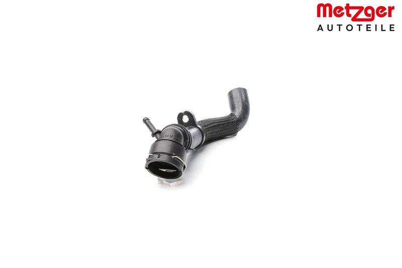 METZGER AUTOTEILE 2420751 Radiator Hose
