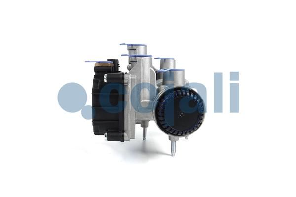 Regulační ventil / přívěsný vozík 2233003