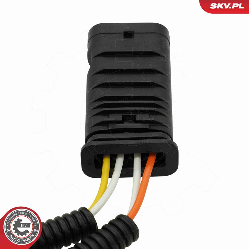 ESEN SKV 53SKV316 Cable Repair Set, thermostat