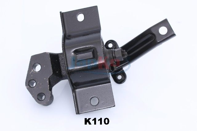 Paigutus, Mootor, JAPKO GOJK110