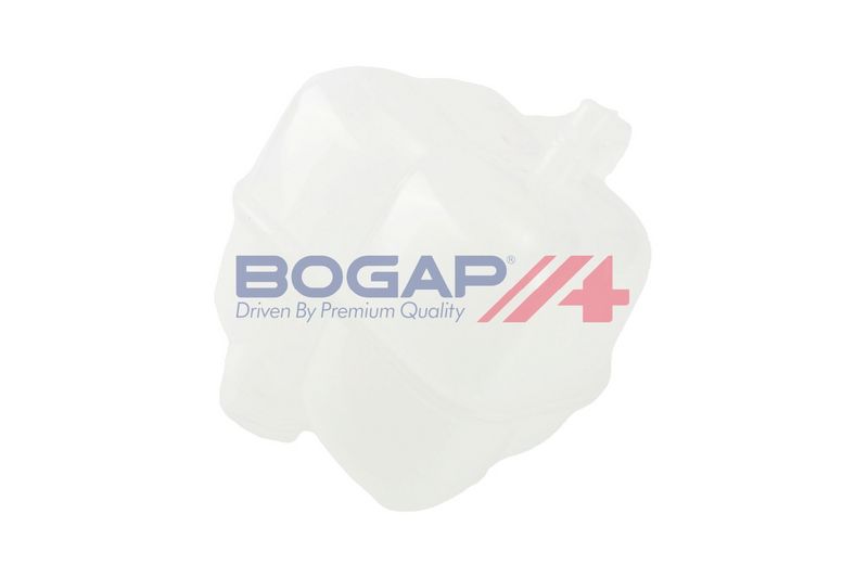 BOGAP Išsiplėtimo bakelis, aušinimo skystis