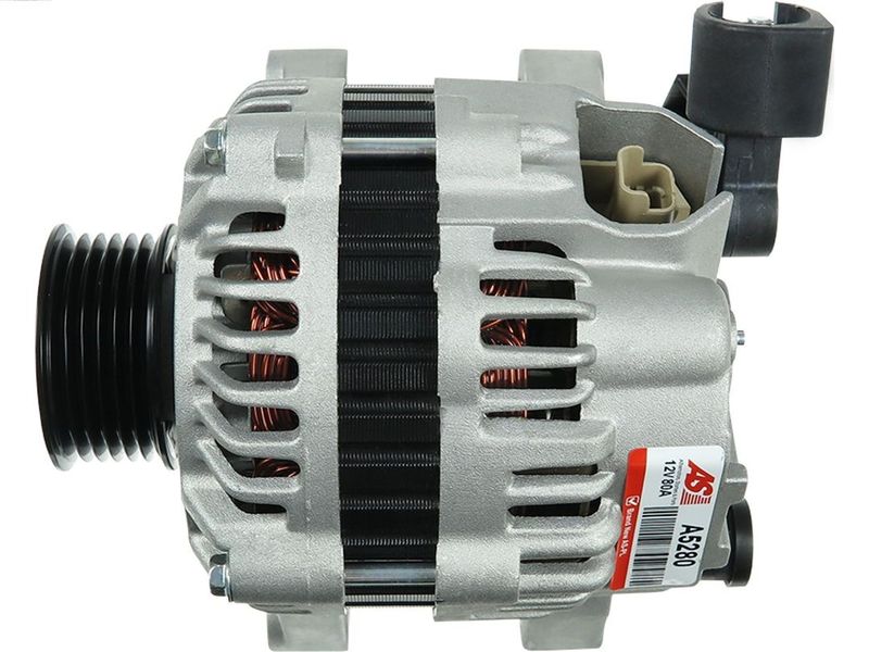 AS-PL A5280 Alternator