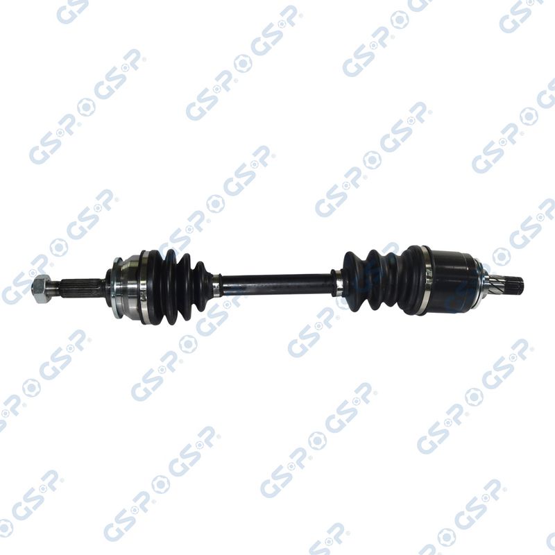 GSP 241156 - Drive Shaft