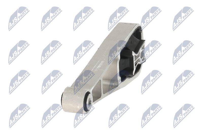 Paigutus, Mootor, NTY ZPS-LR-009