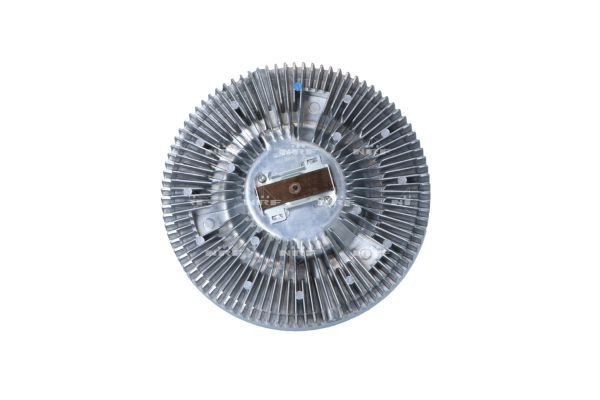 Kupplung, Kühlerlüfter