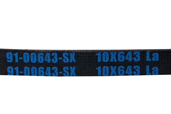 STELLOX 91-00643-SX V-Belt