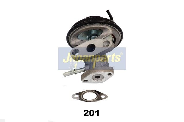 JAPANPARTS ERG vožtuvas
