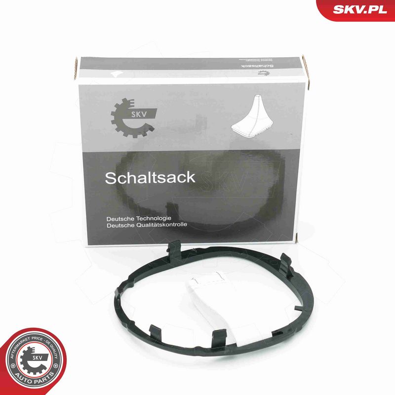 ESEN SKV 63SKV920 - Gear Lever Knob