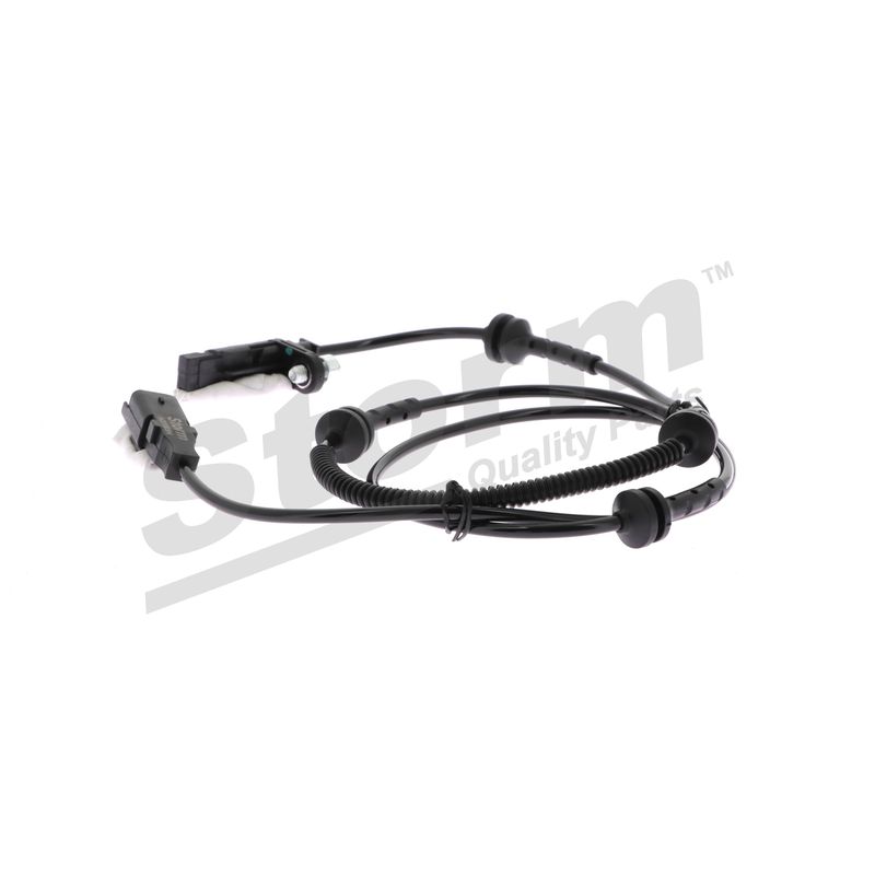 Capteur, vitesse de roue STORM QUALITY PARTS 777102