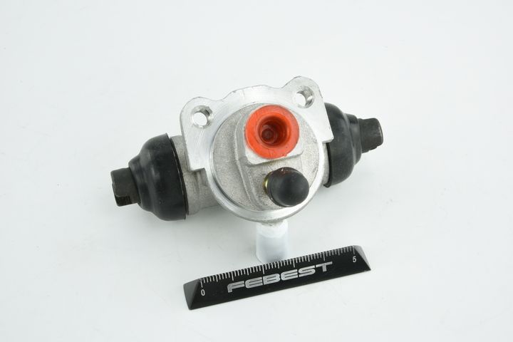 Rattapidurisilinder, FEBEST 0278-B10RS