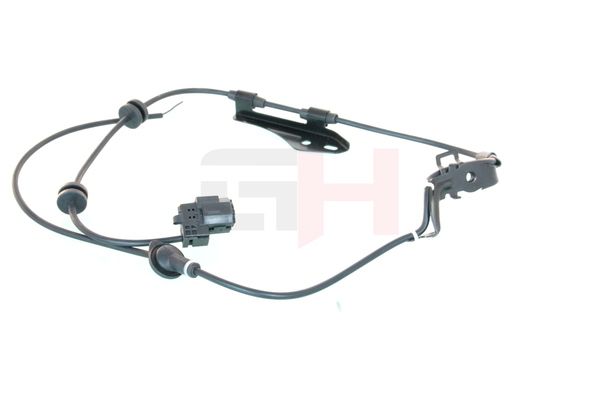 Andur, rattapöörete arv, GH GH-714510V