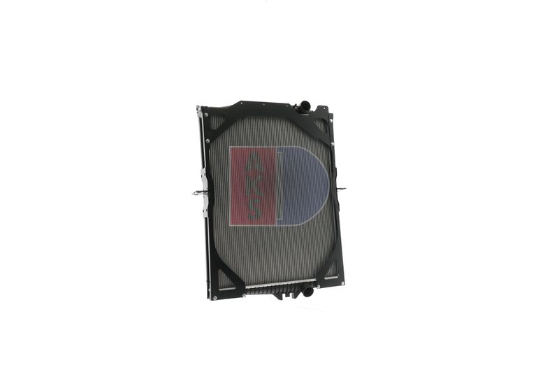 Chladič, chlazení motoru 280100N