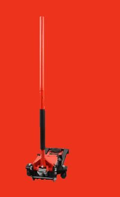 KS TOOLS 160.1030 Trolley Jack