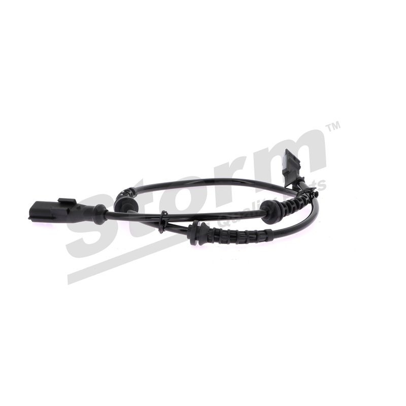 Capteur, vitesse de roue STORM QUALITY PARTS 888011