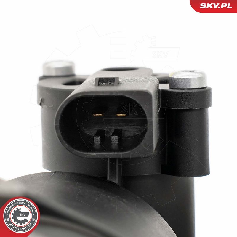 Kompressor, suruõhusüsteem, ESEN SKV 58SKV538