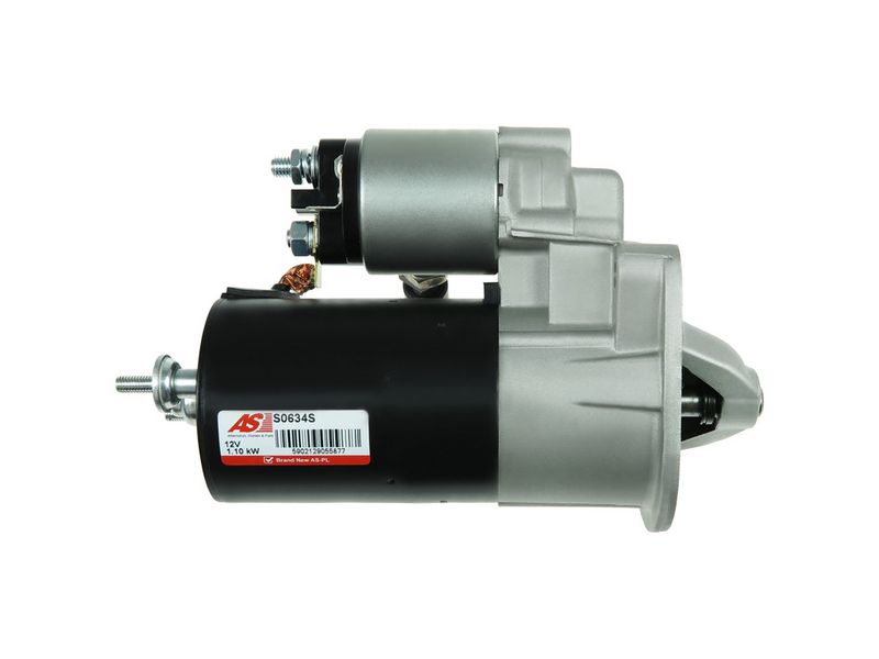 AS-PL S0634S Starter