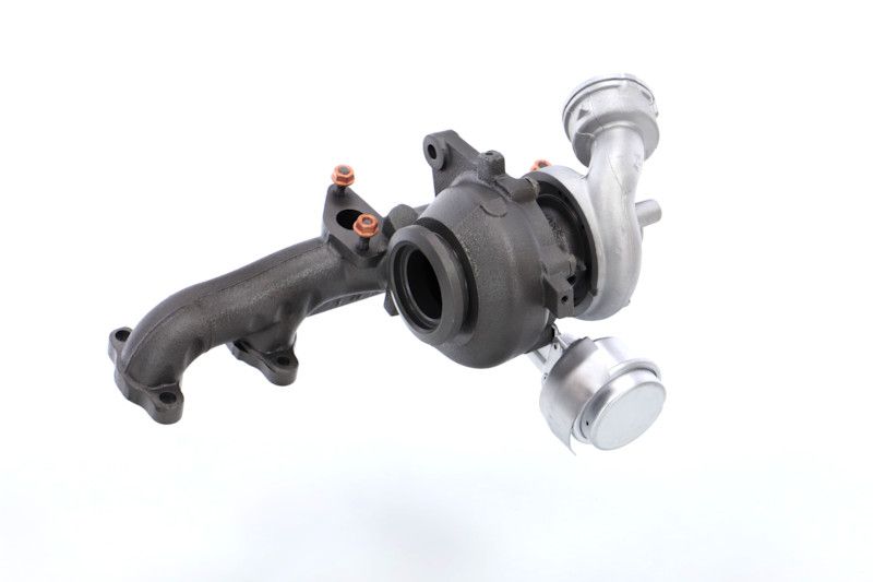 REMANTE 003-001-000051R Charger, charging (supercharged/turbocharged)
