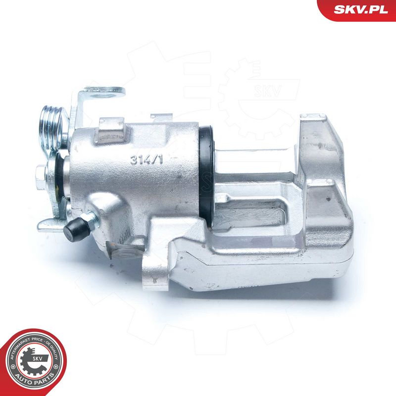 Pidurisadul, ESEN SKV 23SKV304