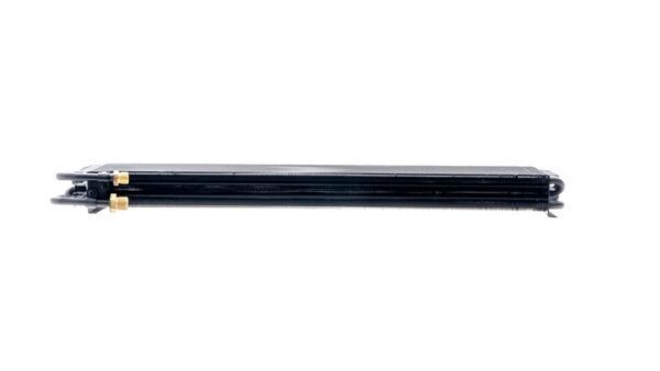 MAHLE AC 669 000P Condenser, air conditioning