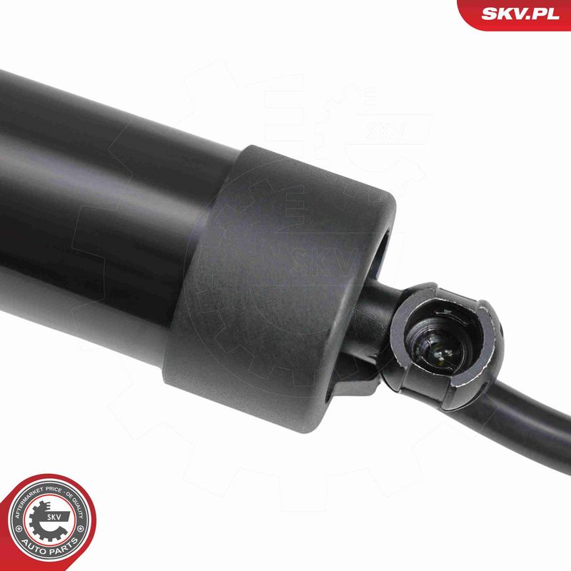 ESEN SKV 52SKV877 Electric Motor, tailgate