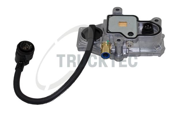 TRUCKTEC AUTOMOTIVE 03.23.173 - Solenoid Valve, shift cylinder
