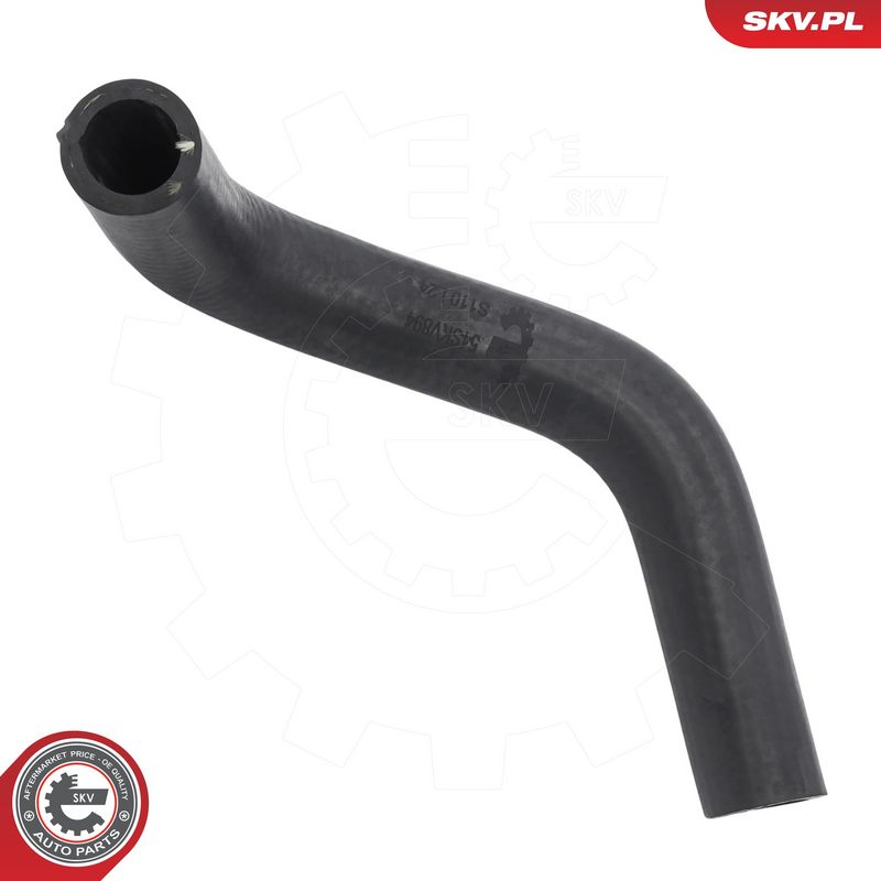 Jahutusvoolik, ESEN SKV...