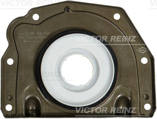 Уплотняющее кольцо на B-MAX, C-MAX, Ecosport, Fiesta, Focus, Mondeo, Tourneo Connect / Grand Tourneo Connect, Tourneo...