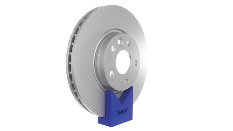 Piduriketas, SKF VKBD 80056 V1