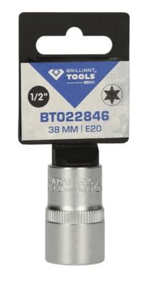 Padrun, KS TOOLS BT022846