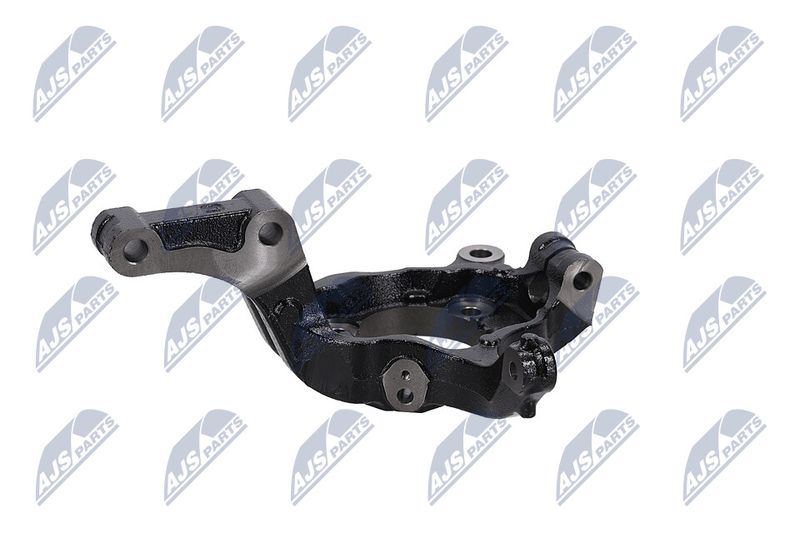 Käändmik, rattakinnitus, NTY ZZP-NS-004