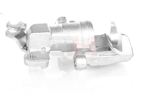 GH GH-453206H Brake Caliper