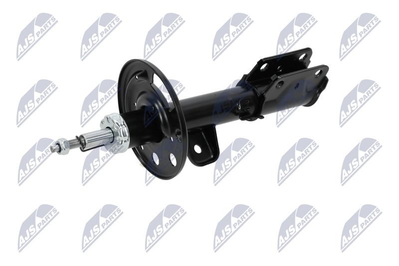 Amort, NTY A-FR-047