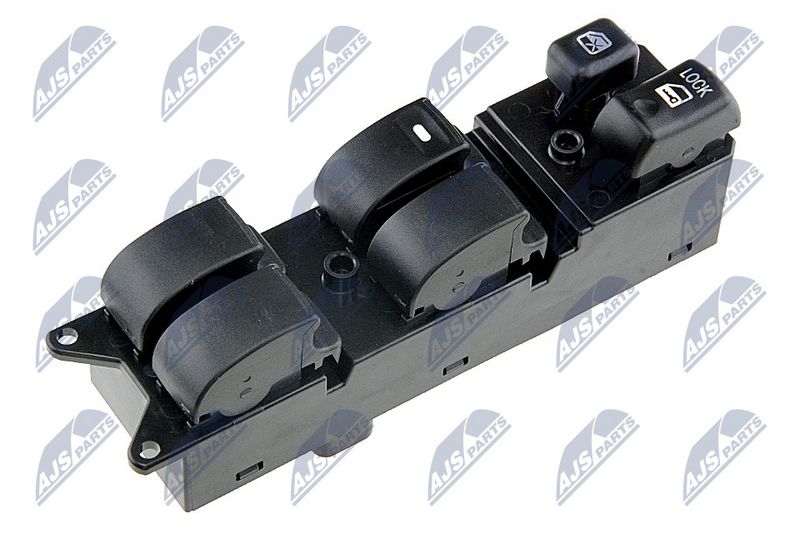 Lüliti, aknatõstuk, NTY...