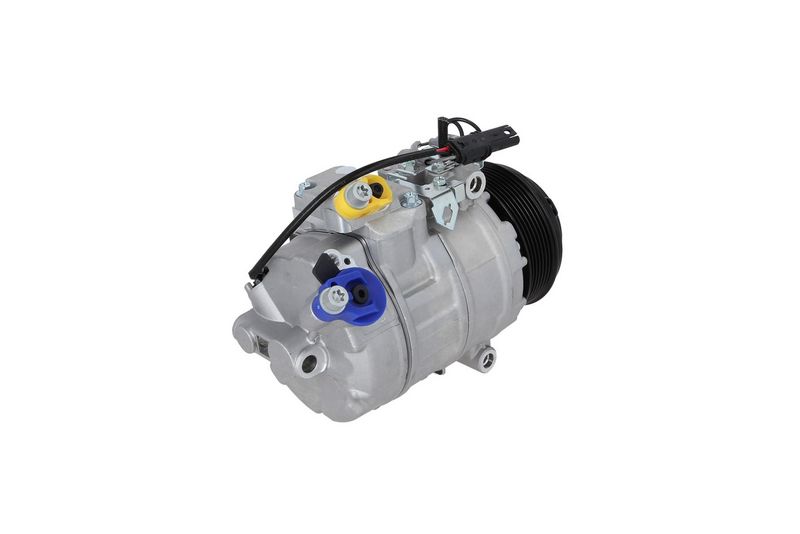 KAMOKA 7820047 Compressor, air conditioning