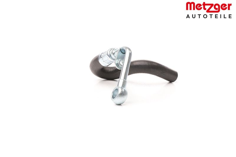 METZGER AUTOTEILE 2420436 Radiator Hose