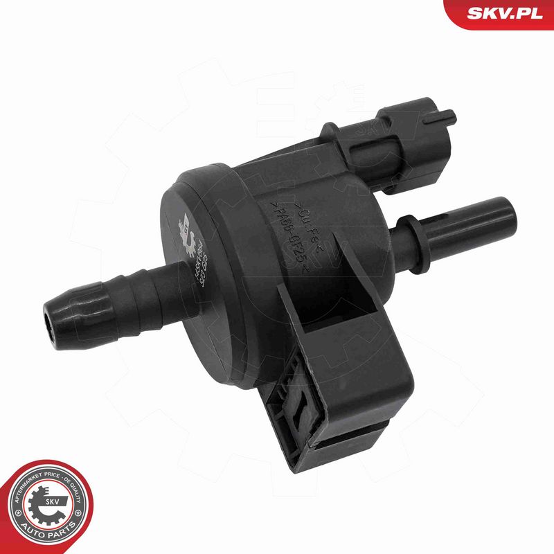 ESEN SKV 14SKV864 Kuro bako ventiliacijos vožtuvas