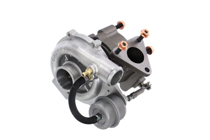 REMANTE 003-001-001129R Charger, charging (supercharged/turbocharged)