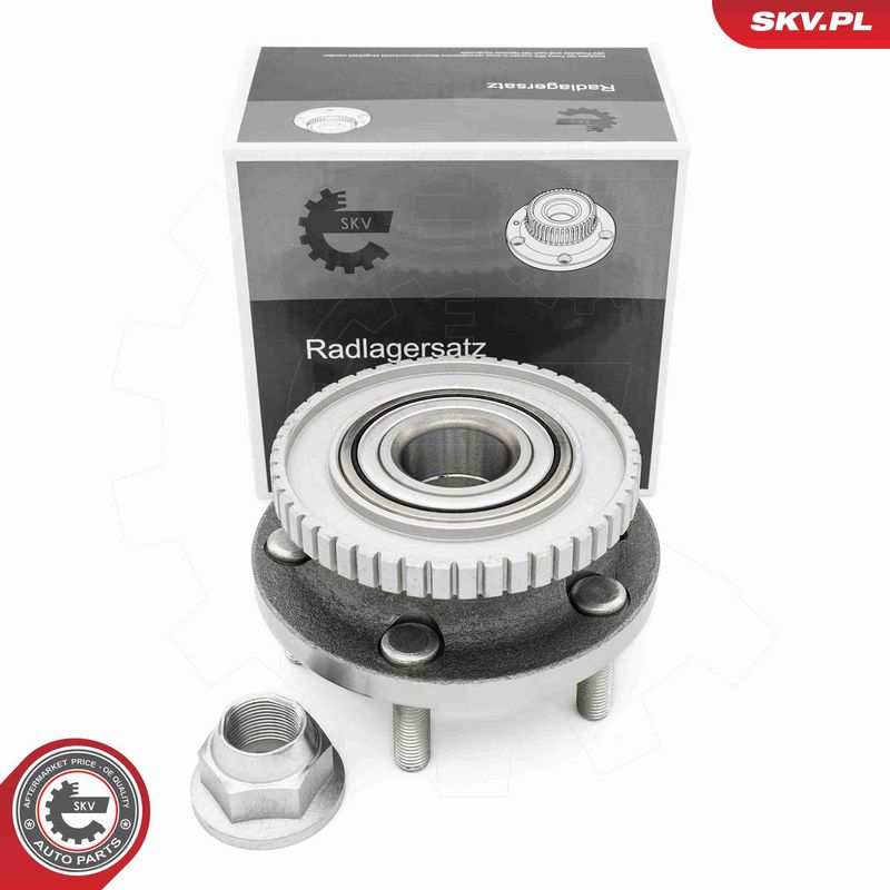 ESEN SKV 29SKV651 - Wheel Bearing Kit