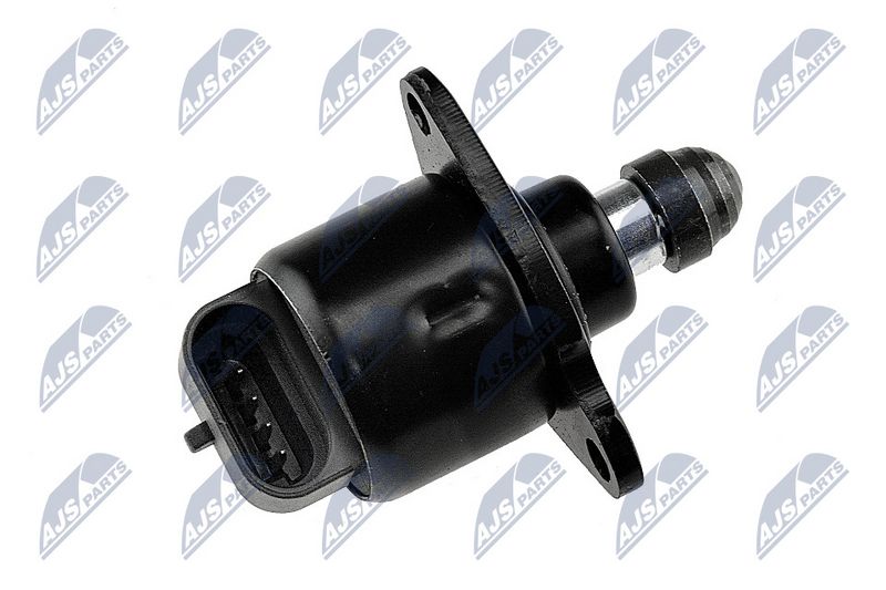 Tühikäigureg.klapp, õhuvarustus, NTY ESK-CT-002