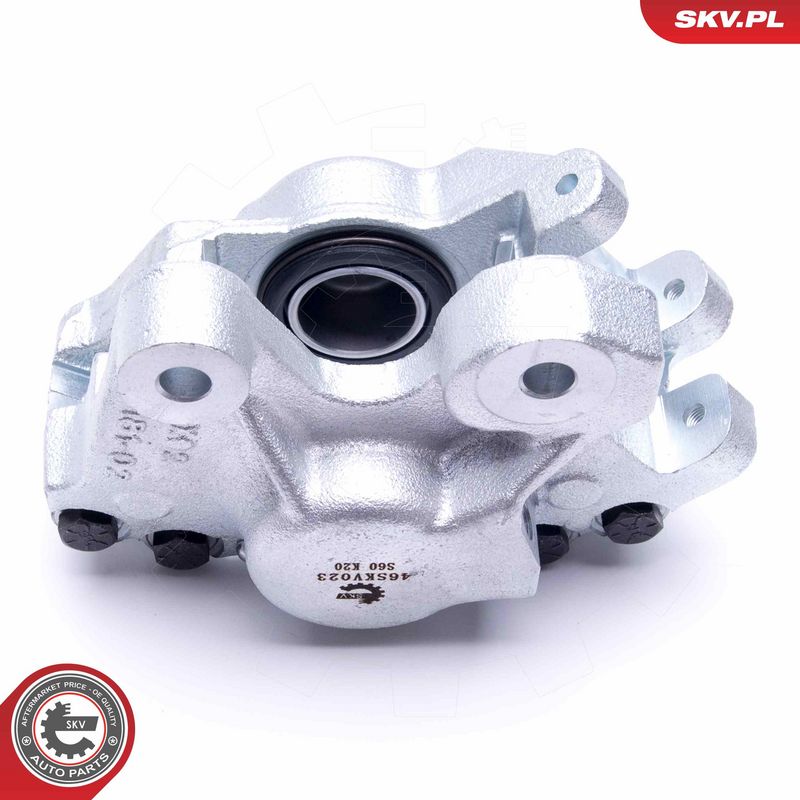 Pidurisadul, ESEN SKV 46SKV023