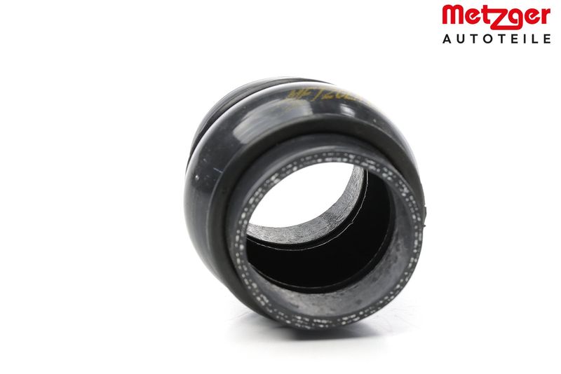 METZGER AUTOTEILE 2400796 Charge Air Hose