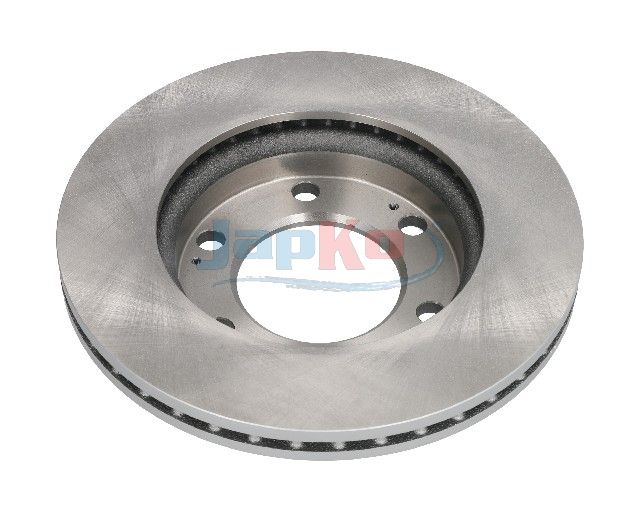 JAPKO 60S04C Brake Disc