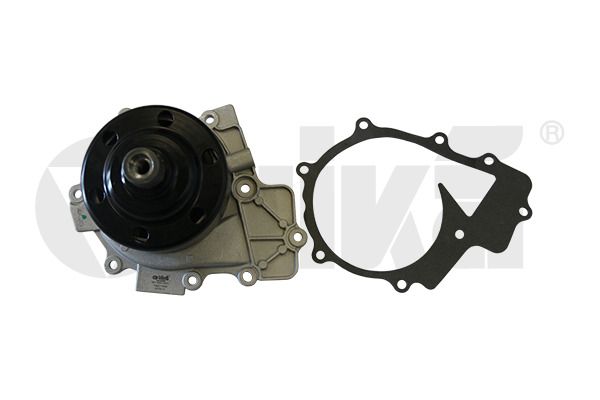 Veepump, mootori jahutus,...