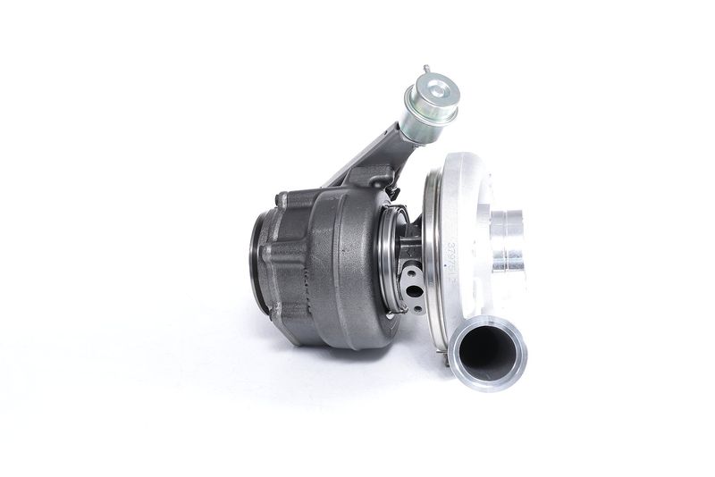 Compresor,sistem de supraalimentare T918533 BTS Turbo
