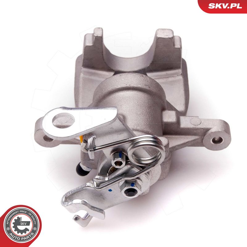 Pidurisadul, ESEN SKV 23SKV953
