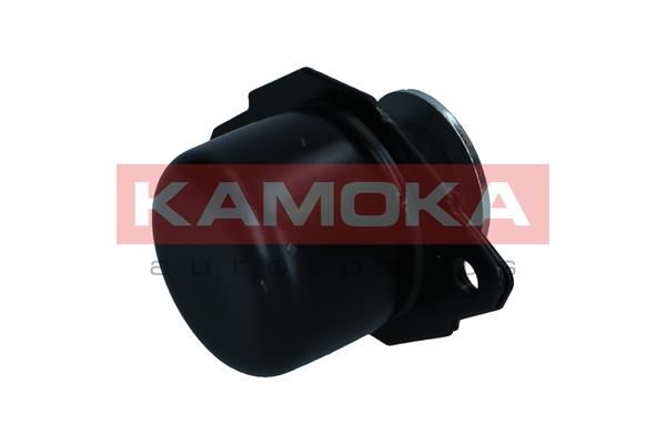 KAMOKA 890366 Mounting, engine